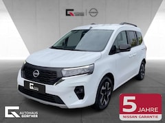 Bild des Angebotes Nissan Townstar TEKNA Kombi L1 130PS Winter/RFK/Navi/Carplay