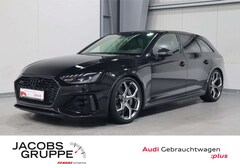 Bild des Angebotes Audi RS4 edition 25 years 1of250/Keramik/300km/h/Schalensitze/143UPE