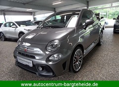 Bild des Angebotes Abarth 500C 500 Cabrio Abarth 595 *1.HD+S-HEFT+KLIMA