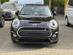 Bild des Angebotes MINI Cooper S Sport-Aut. John Cooper Works