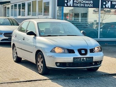 SEAT Cordoba 1.4 Lim. Reference*Klimaauto*