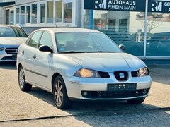 Bild des Angebotes SEAT Cordoba 1.4 Lim. Reference*Klimaauto*