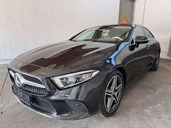 Bild des Angebotes Mercedes-Benz CLS 450 4M Burm°LED°4.Zon°Sdach°Ambiente°ACC°360