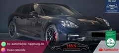 Bild des Angebotes Porsche Panamera Sport Turismo 4 S E-Hybrid