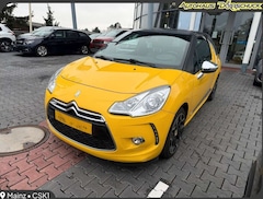 Bild des Angebotes Citroen DS3 SportChic. Sitzh. Leder