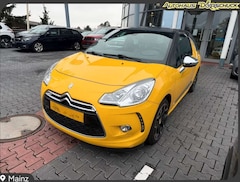 Bild des Angebotes Citroen DS3 SportChic. Sitzh. Leder