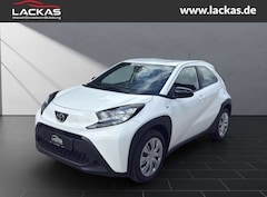 Bild des Angebotes Toyota Aygo X Business Edition 1.0 VV T-i EU6d Apple CarPlay Android Auto Musikstreaming DAB