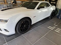 Bild des Angebotes Chevrolet Camaro Coupe 6.2 V8 Aut.