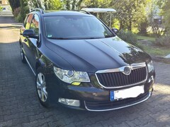 Bild des Angebotes Skoda Superb Exclusive