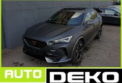 Bild des Angebotes CUPRA Formentor 2.0TSI VZ 4D DSG Pano/Navi/SSL/ACC/AHK