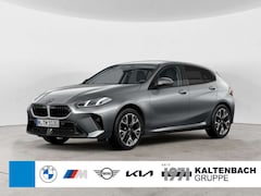 Bild des Angebotes BMW 116 LED NAVI RÜCKFAHRKAMERA SHZ PDC KLIMA