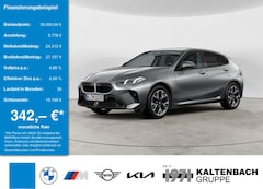 Bild des Angebotes BMW 116 LED NAVI RÜCKFAHRKAMERA SHZ PDC KLIMA