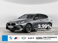 Bild des Angebotes BMW 116 LED NAVI RÜCKFAHRKAMERA SHZ PDC KLIMA