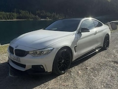 Bild des Angebotes BMW 420 420i Coupe Sport Line