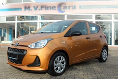 Bild des Angebotes Hyundai i10 Classic
