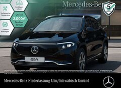 Bild des Angebotes Mercedes-Benz EQA 300 4M PROG+ADVANCED+KAMERA+SPUR