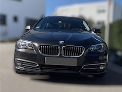 Bild des Angebotes BMW 520 520d xDrive Touring Aut. Luxury Line*Head-up*360
