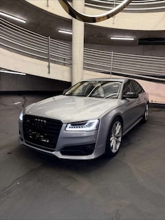 Bild des Angebotes Audi S8 4.0 TFSI quattro plus