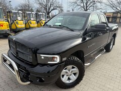 Bild des Angebotes Dodge RAM 1500- 5,7L mit LPG und 1-Garantie LKW