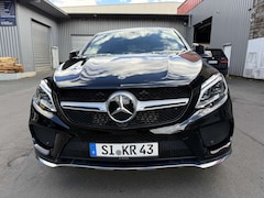 Bild des Angebotes Mercedes-Benz GLE 350 GLE 350 d 4Matic (292.324)