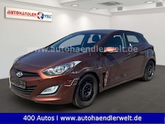 Bild des Angebotes Hyundai i30 1.4 Classic