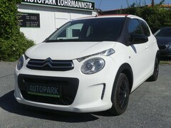 Bild des Angebotes Citroen C1 Airscape Urban Ride*1.Hand*Nr.12