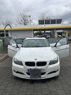 Alpina D3 Bi-Turbo Switch-Tronic