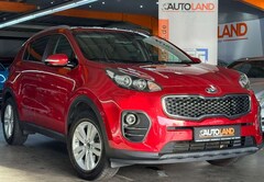 Bild des Angebotes Kia Sportage 2WD*KAMERA*NAVI*SHZ*TEMPO*
