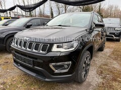 Bild des Angebotes Jeep Compass Limited 4WD