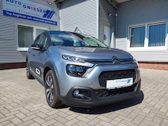 Bild des Angebotes Citroen C3 1.2 PureTech Max APP/SHZ/LED/PDC/KAM/NAV 60 kW ...