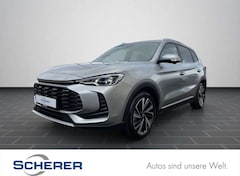 Bild des Angebotes MG ZS Hybrid+ Luxury MY25 360° ACC LED SHZ Lenkradh