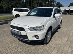 Bild des Angebotes Mitsubishi Outlander Edition 2WD mit Klimaautomatik und AHK