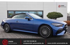 Bild des Angebotes Mercedes-Benz CLE 220 d Cabrio AMG Line Premium-KeyGo-MBUX-360°