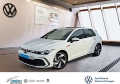 Bild des Angebotes VW Golf GTI VIII 2.0 TSI LED+ APP-CONNECT PANORAMA DIGITAL LM1