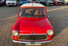 Bild des Angebotes MINI 1000 Morris 1000 MK II