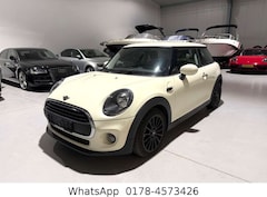 Bild des Angebotes MINI One Mini 3-trg. One Modellpflege Salt