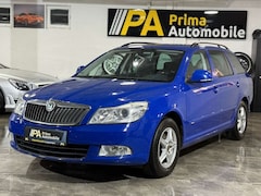 Bild des Angebotes Skoda Octavia 1.4 TSI Combi Impuls Edition / Tempomat