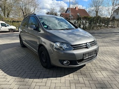 Bild des Angebotes VW Golf Plus Team / TÜV Neu / Klima / Euro 5 / Garantie