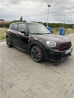 Bild des Angebotes MINI John Cooper Works Countryman John Cooper Works All4