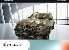 Bild des Angebotes Mercedes-Benz GLE 450 GLE 450 d 4M AMG Premium E-Active 22" Burmester