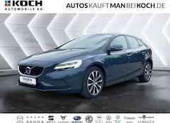 Bild des Angebotes Volvo V40 T3 Geartronic Momentum LEDER SHZ NAVI Klima