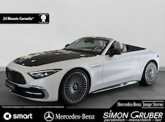 Bild des Angebotes Mercedes-Benz SL 680 Monogram Series 21 Zoll Schmiederad