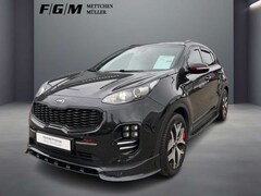Bild des Angebotes Kia Sportage 1.6 T-GDI GT Line GT-Line Sitzhz|Kam