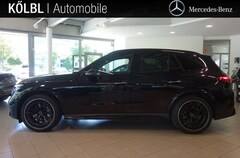 Bild des Angebotes Mercedes-Benz GLC 43 AMG AMG GLC 43 4M PANO 360 BURM DIGI HEAD MEMO 21 '