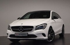 Bild des Angebotes Mercedes-Benz CLA 180 Urban|PANO|KAMERA|NIGHT|LED HIGH