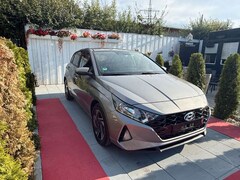 Bild des Angebotes Hyundai i20 Edition 30