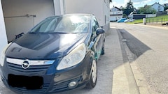 Bild des Angebotes Opel Corsa 1.2 16V Cosmo