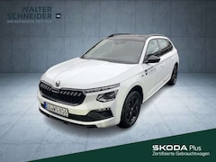Bild des Angebotes Skoda Kamiq Monte Carlo 1,5 TSI 150 PS 7-Gang DSG Mont