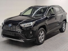 Bild des Angebotes Toyota RAV 4 4x4 LED/Kam/el.Heck/VirCo/17-LM