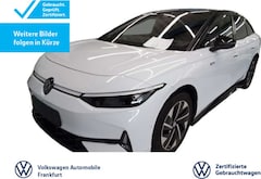 Bild des Angebotes VW ID.7 GTX 4-Motion IQ.DRIVE HUD IQ.LIGHT Anschluß